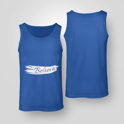 Believe Breast Cancer 2321