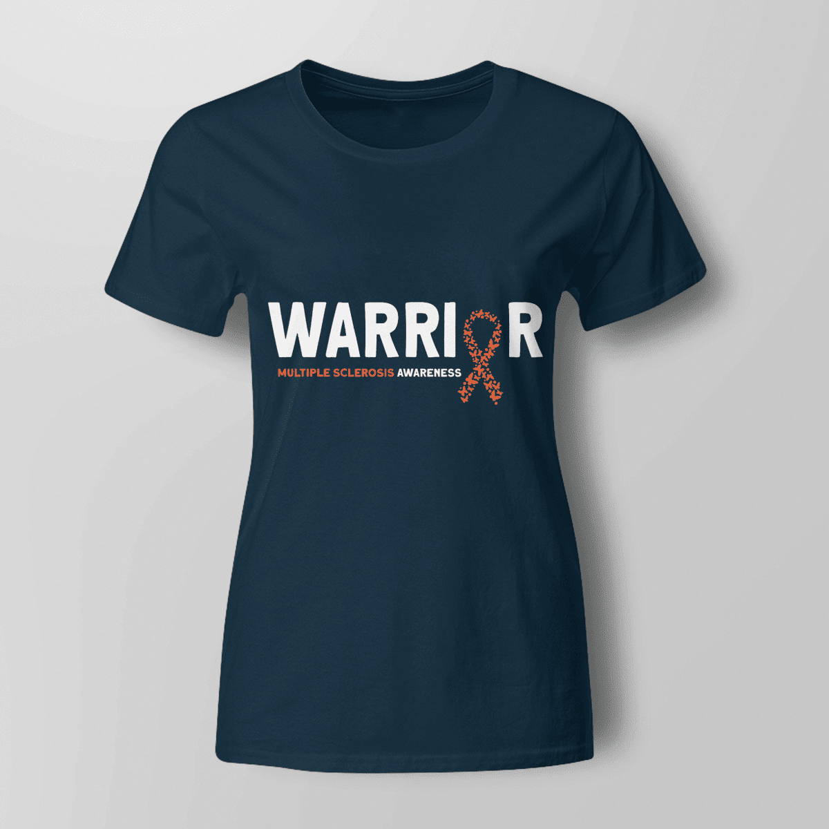 Multiple Sclerosis Warrior