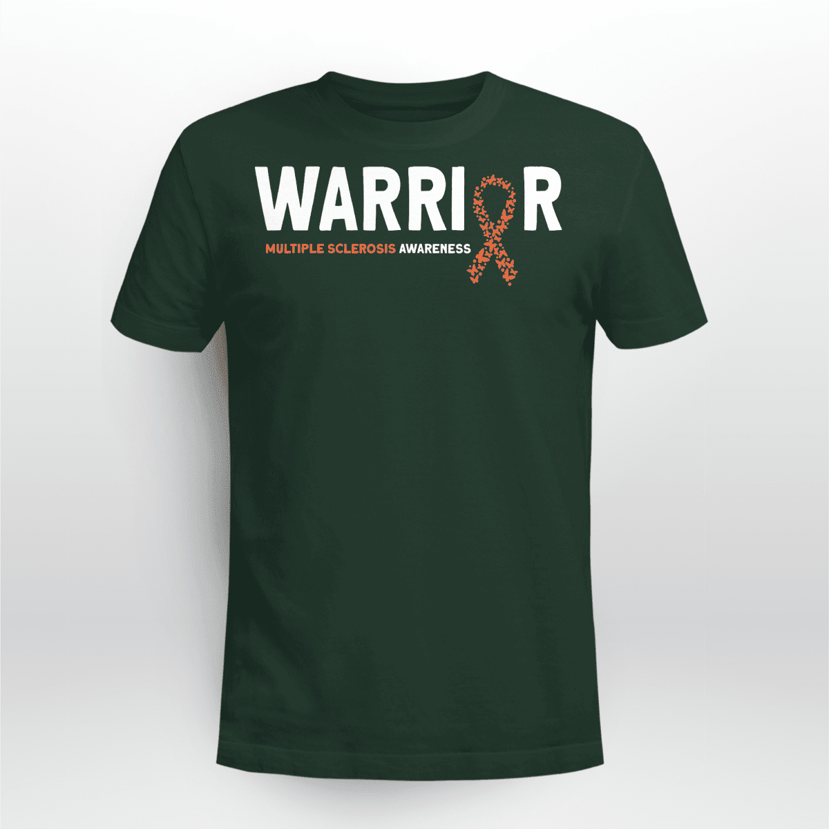 Multiple Sclerosis Awareness, Gift For Multiple Sclerosis Warrior
