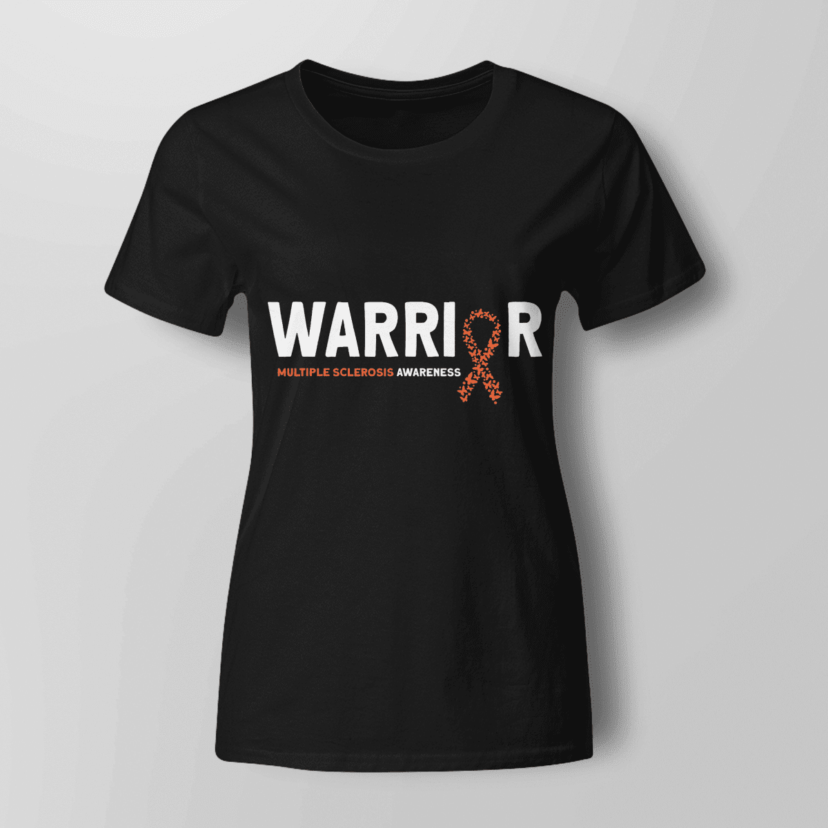 Multiple Sclerosis Warrior