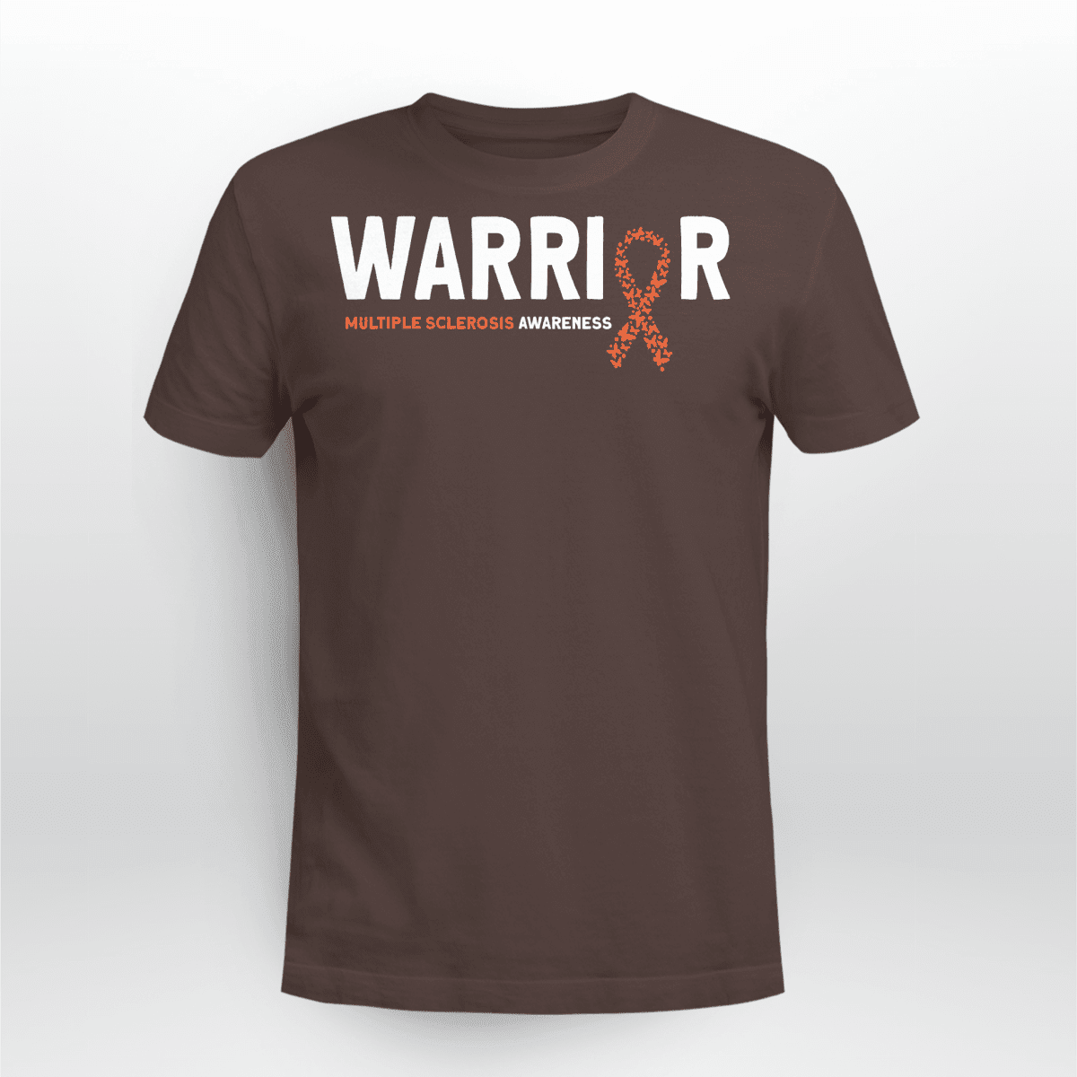 Multiple Sclerosis Warrior
