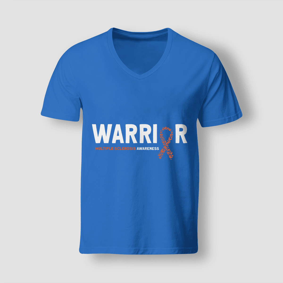 Multiple Sclerosis Warrior