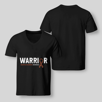 Multiple Sclerosis Awareness, Gift For Multiple Sclerosis Warrior