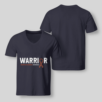 Multiple Sclerosis Warrior