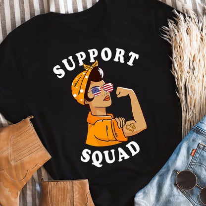 Support Squad