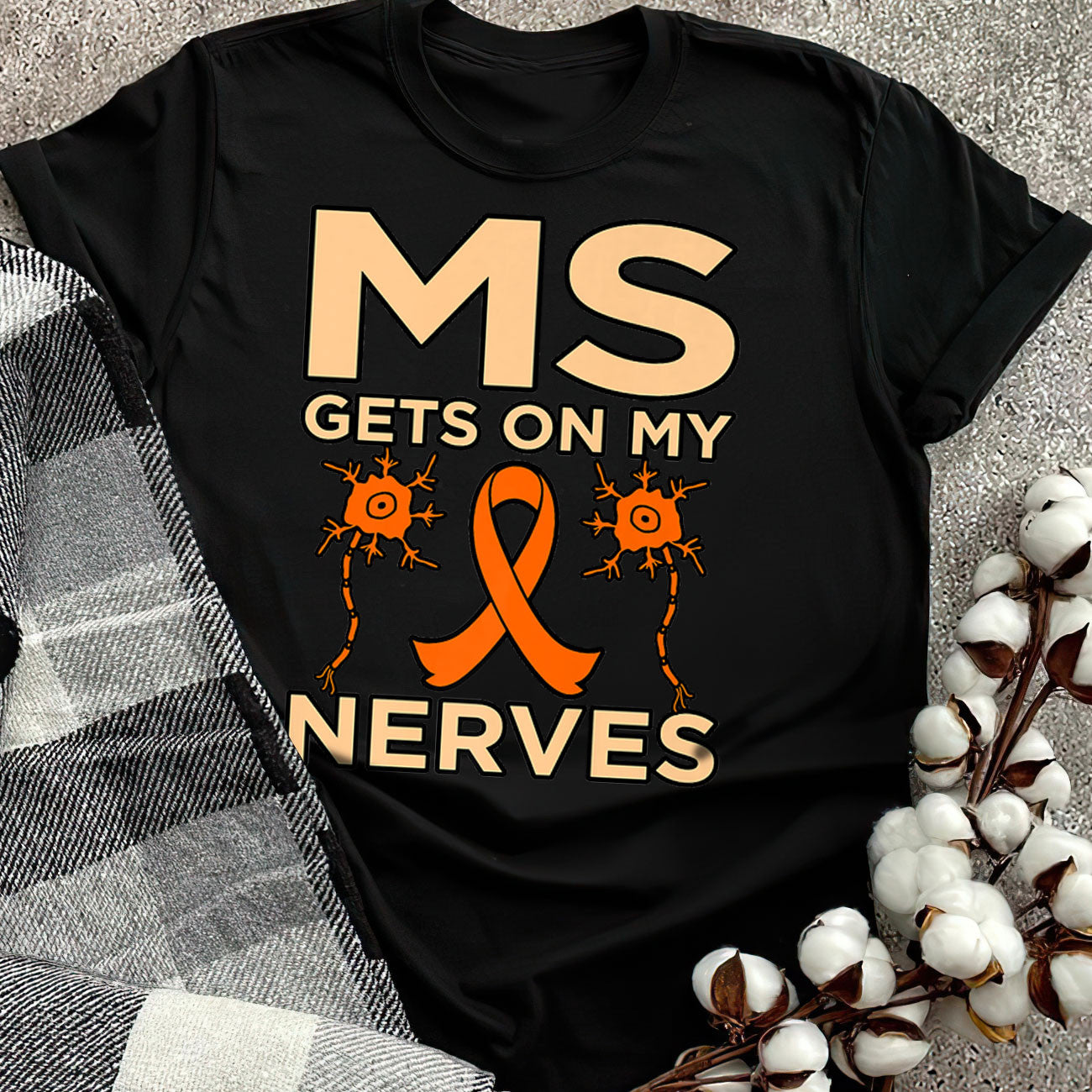 MS Gets On My Nerves