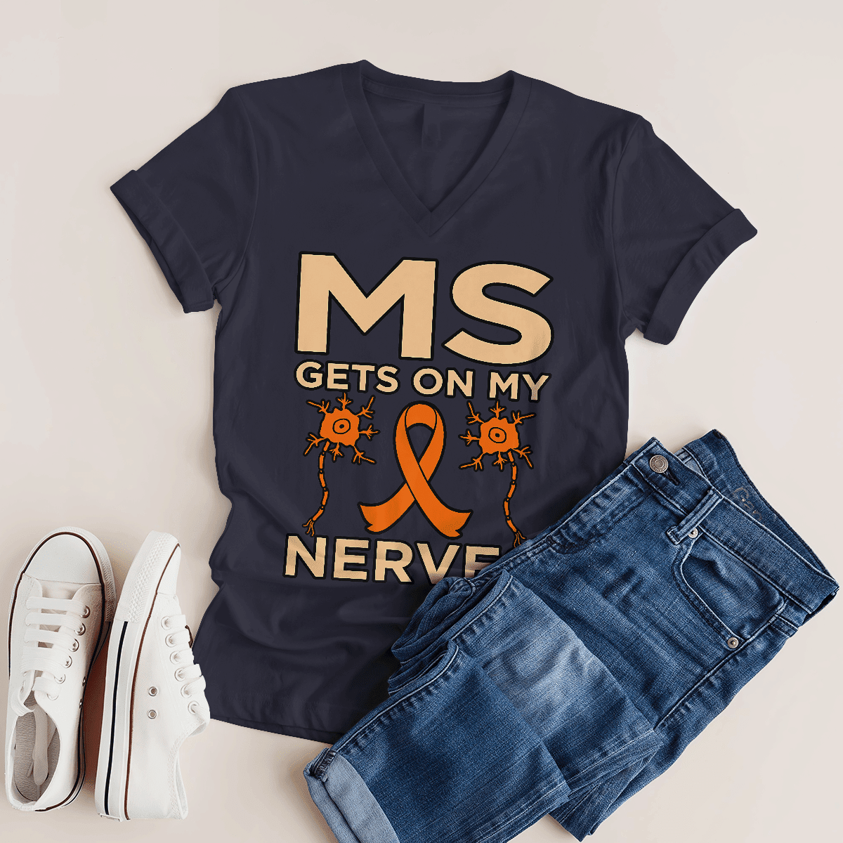 MS Gets On My Nerves