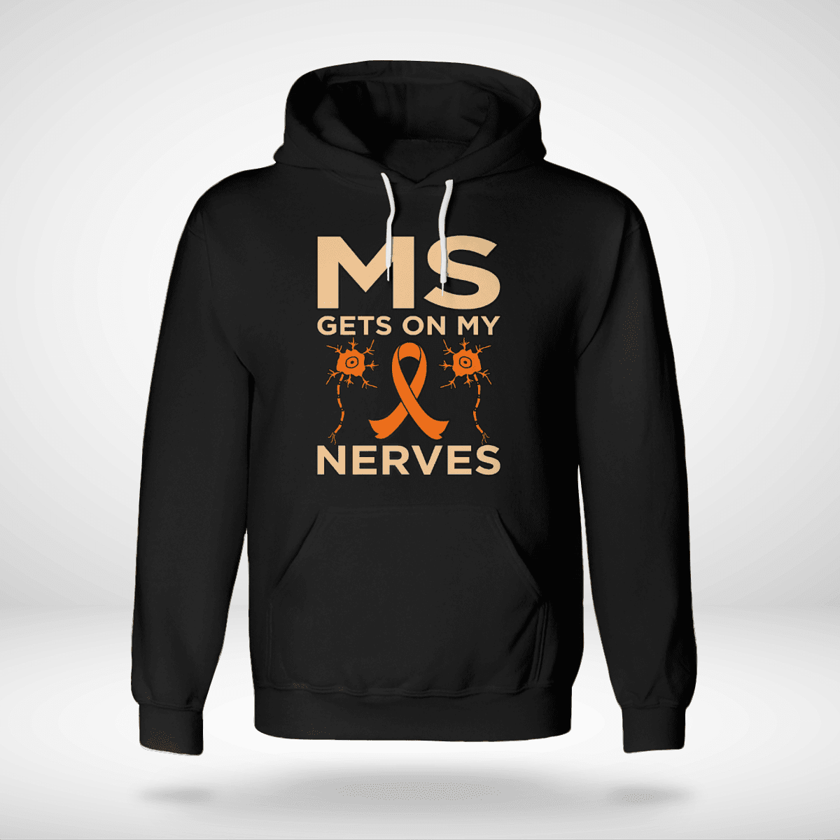 MS Gets On My Nerves