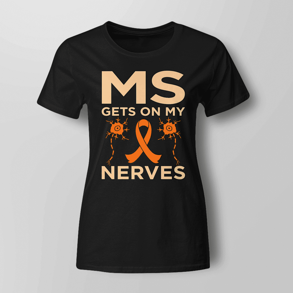 MS Gets On My Nerves