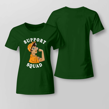 Support Squad