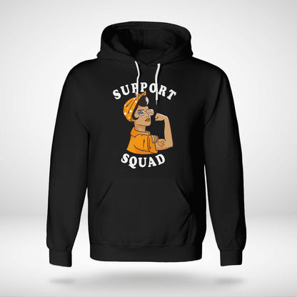 Support Squad