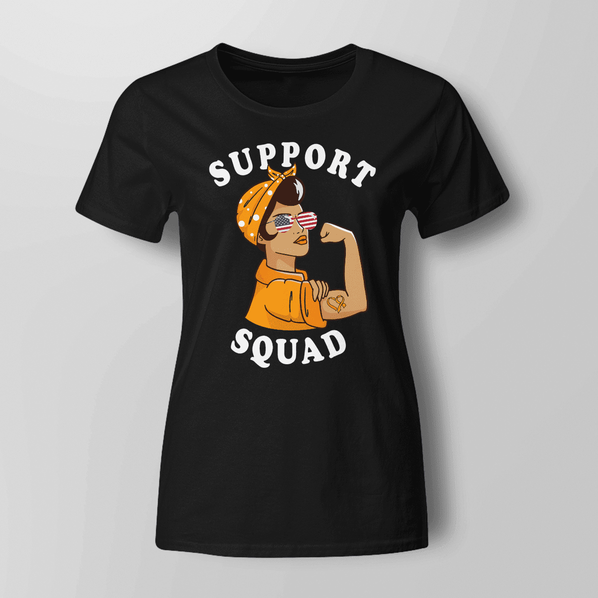 Support Squad