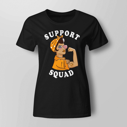 Support Squad