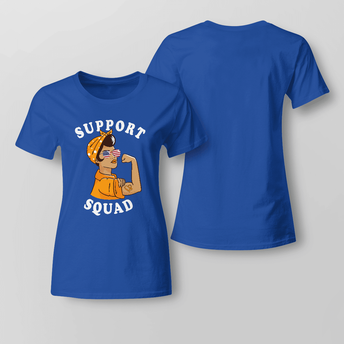 Support Squad