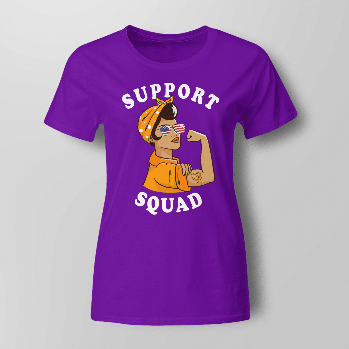Support Squad