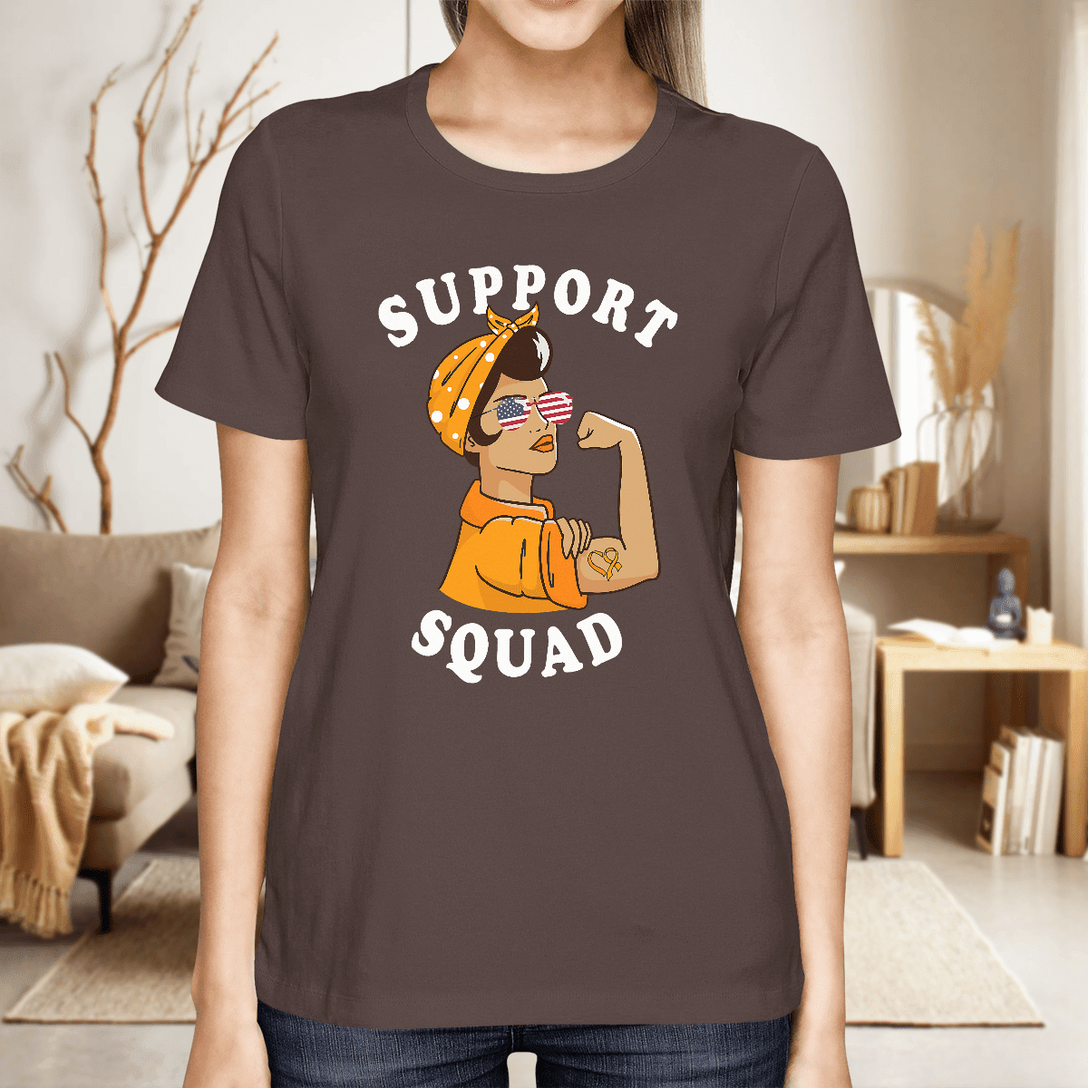 Support Squad