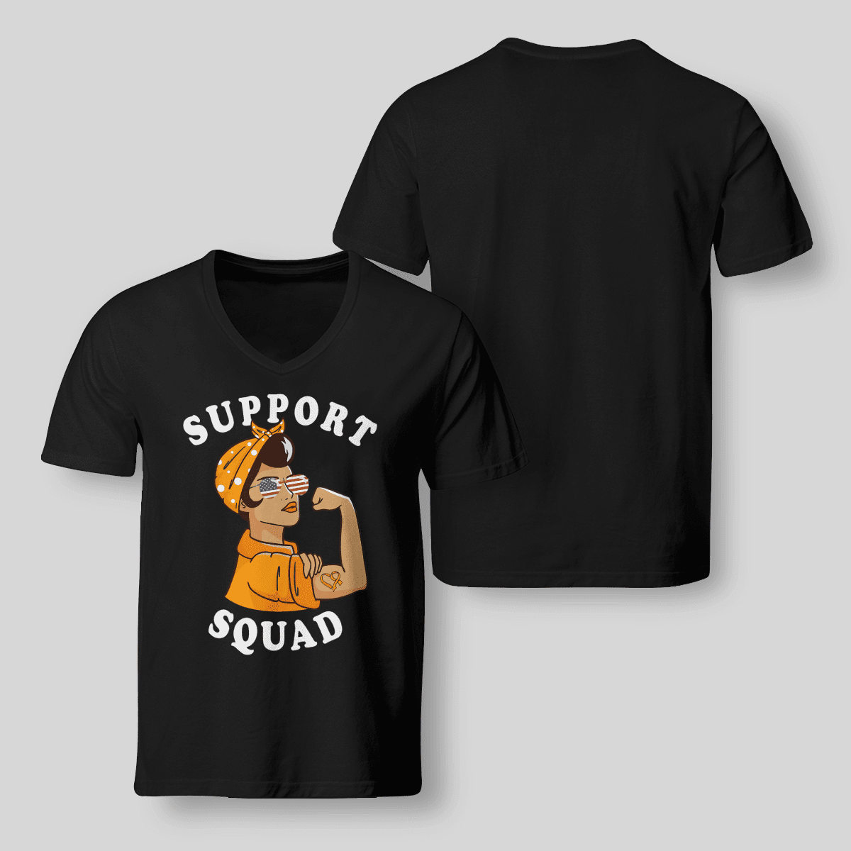 Support Squad
