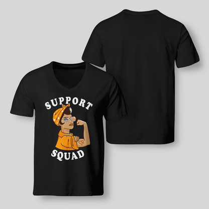 Support Squad
