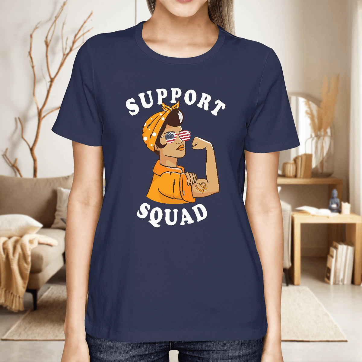 Support Squad