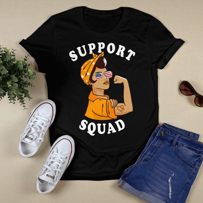 Support Squad