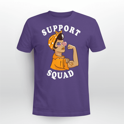 Support Squad