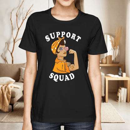 Support Squad
