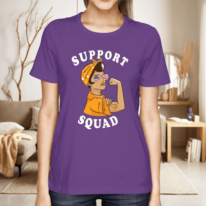Support Squad