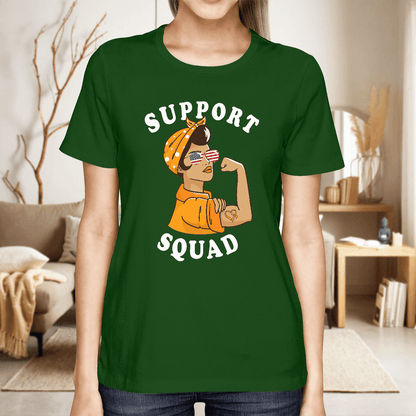 Support Squad