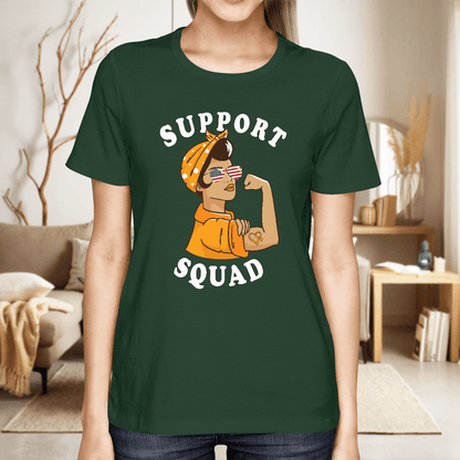 Support Squad