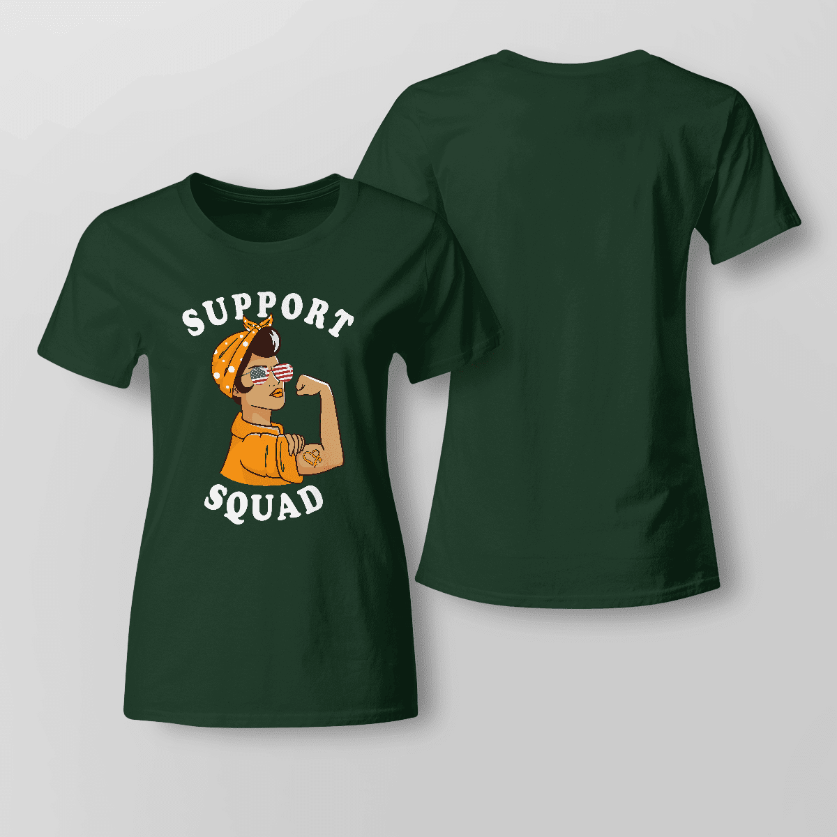 Support Squad
