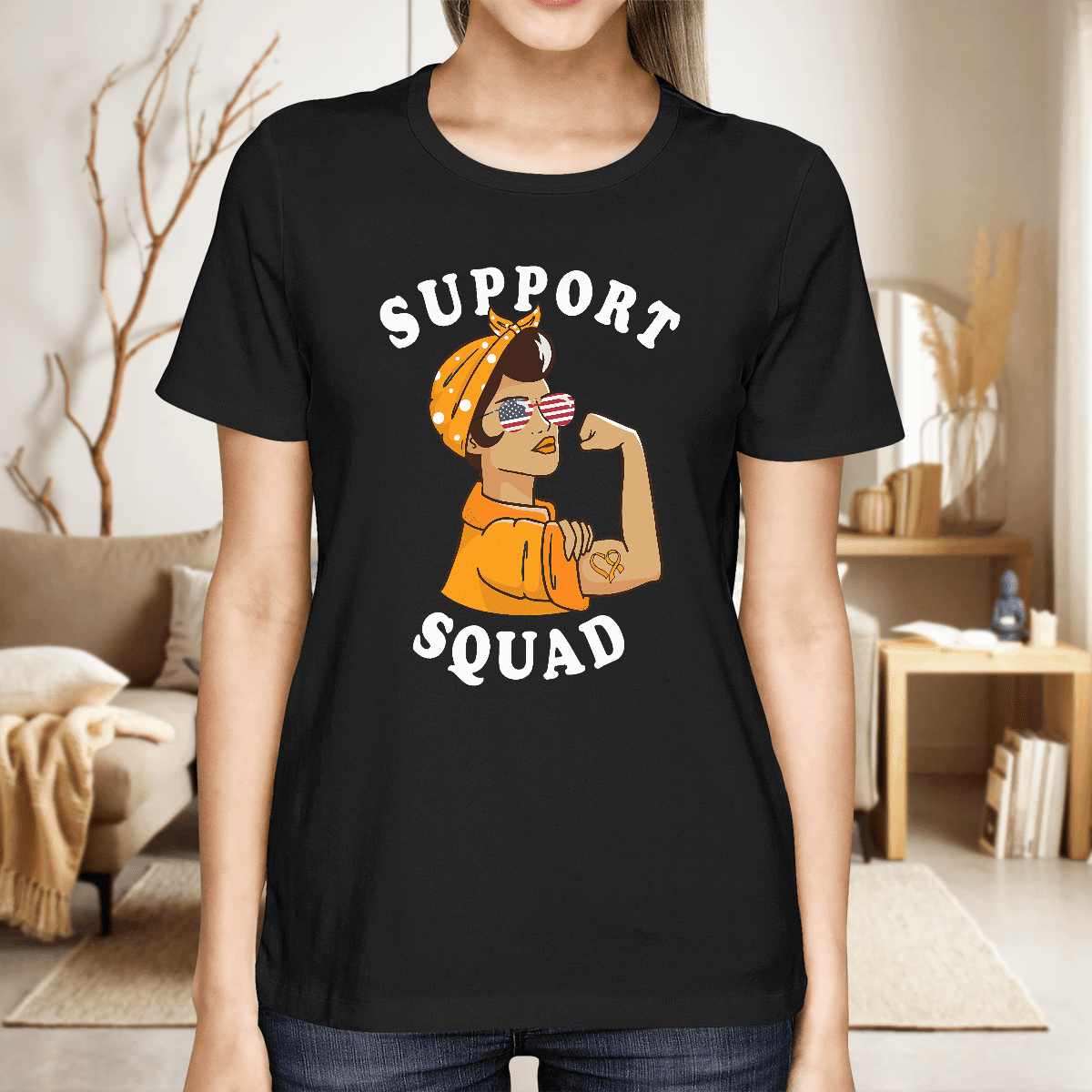 Support Squad