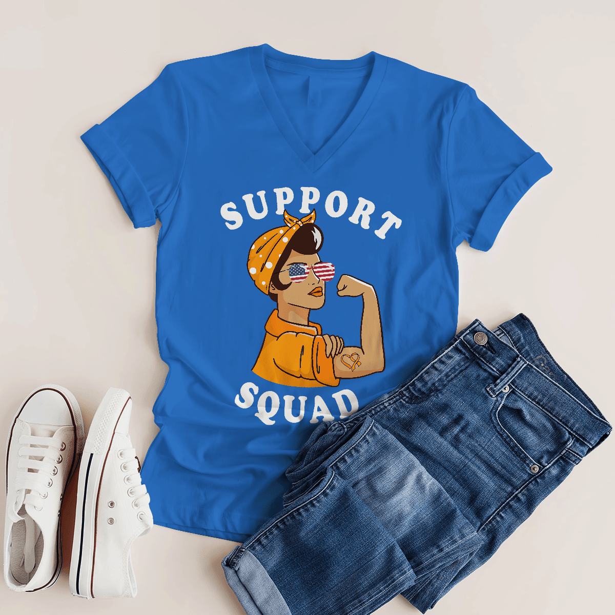 Support Squad