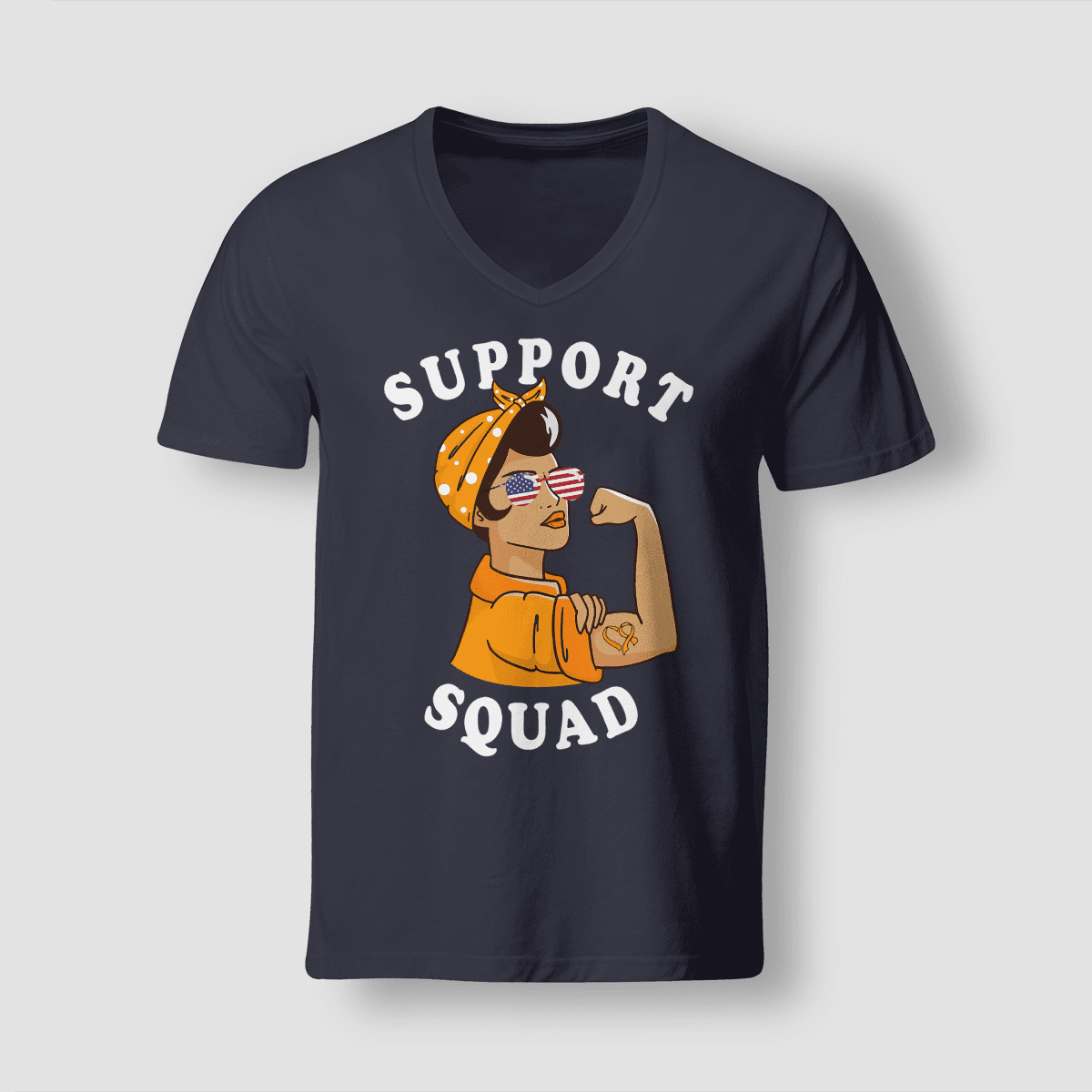 Support Squad