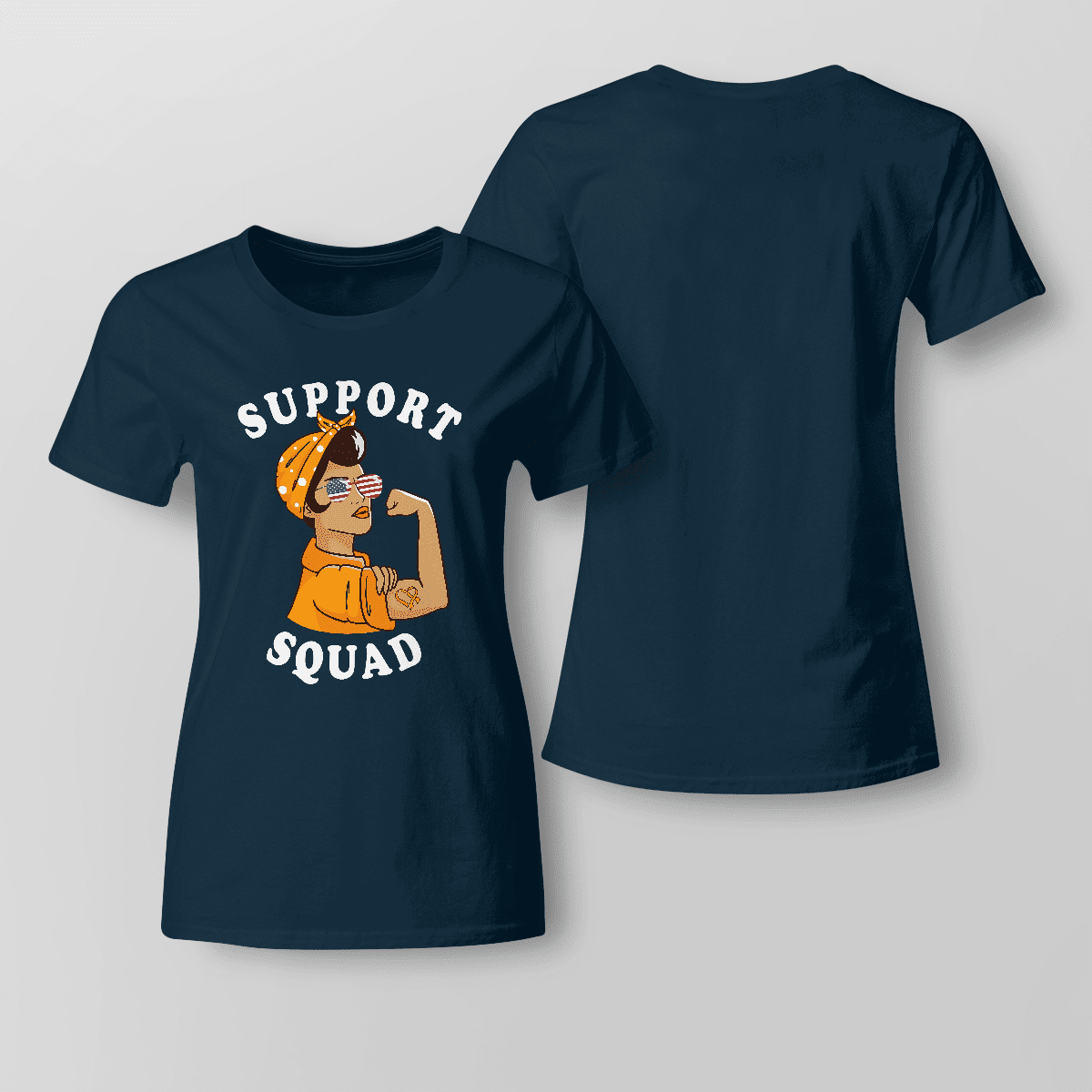 Support Squad