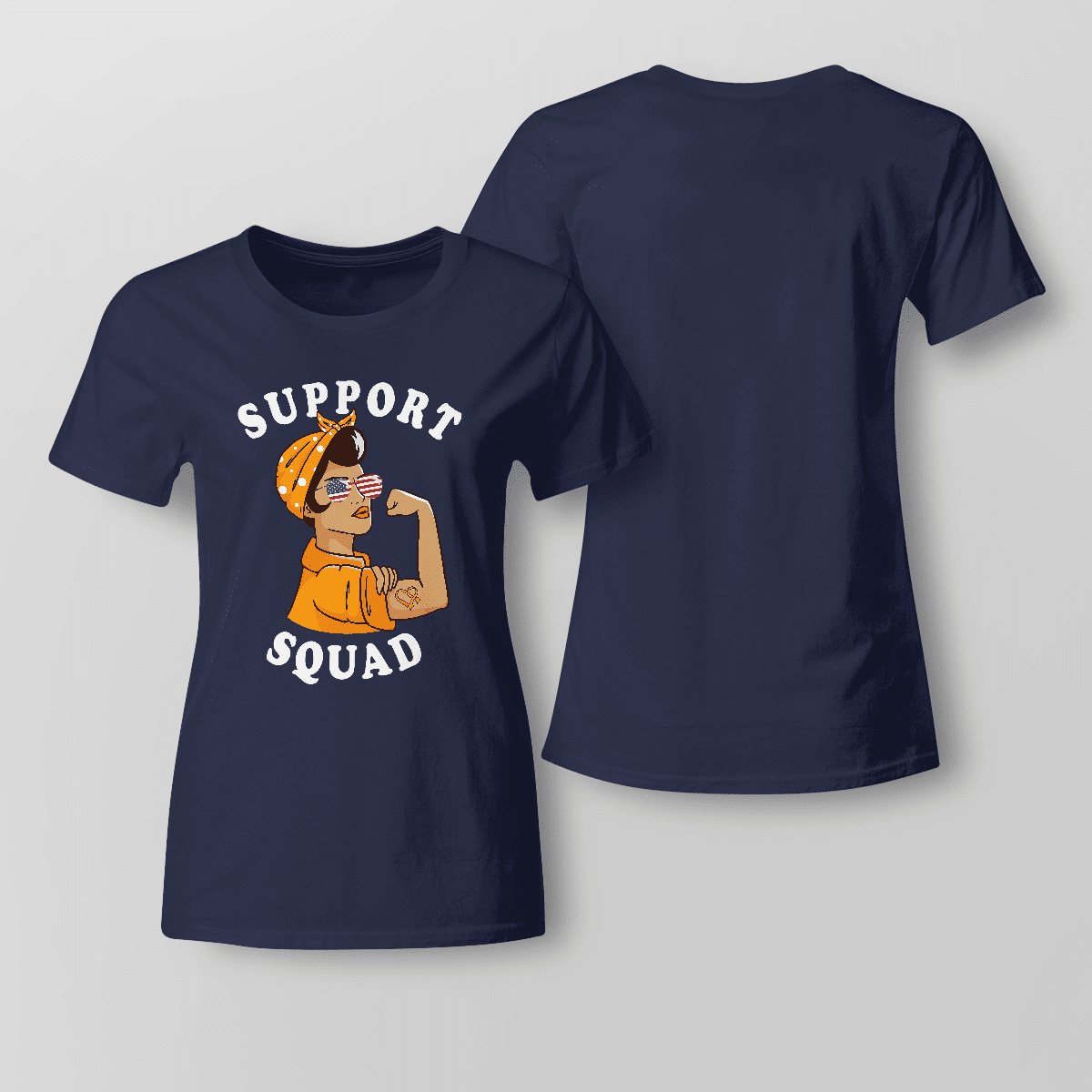 Support Squad
