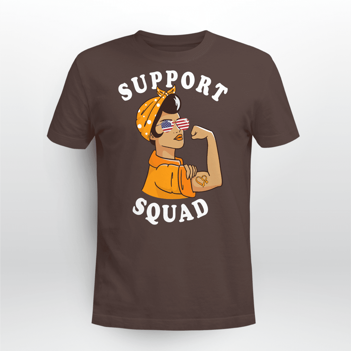 Support Squad