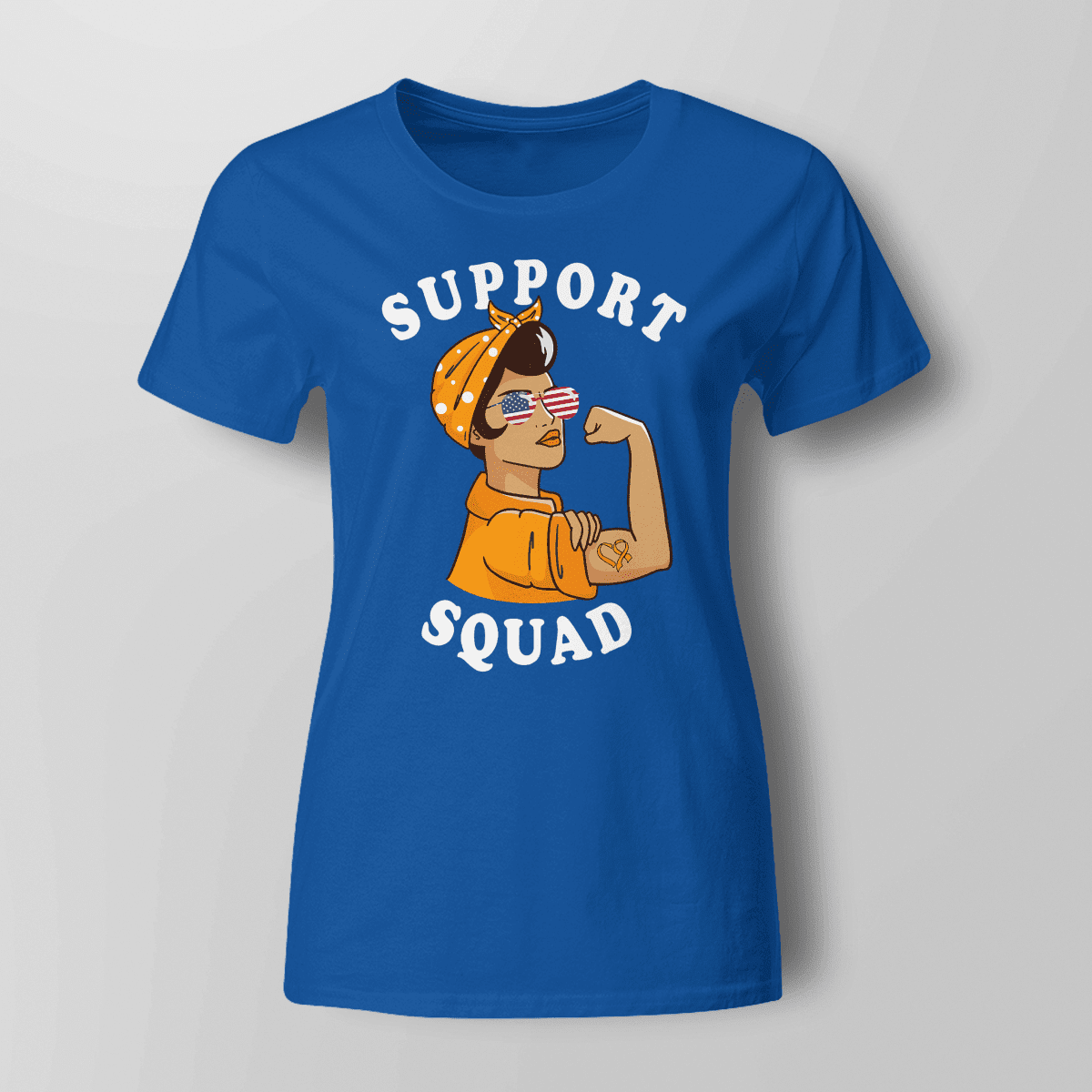 Support Squad