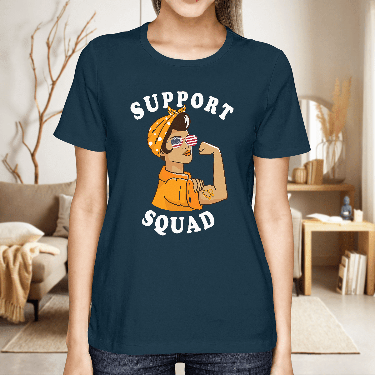 Support Squad