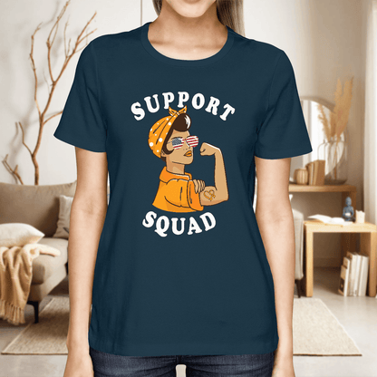 Support Squad