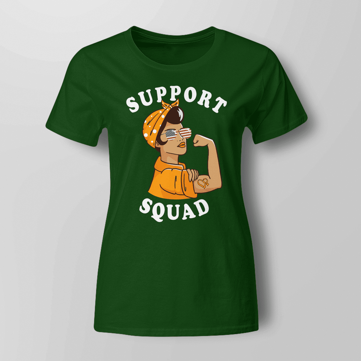 Support Squad