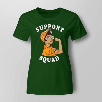 Support Squad