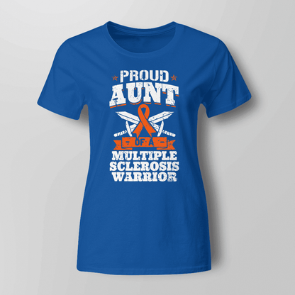Proud Aunt
