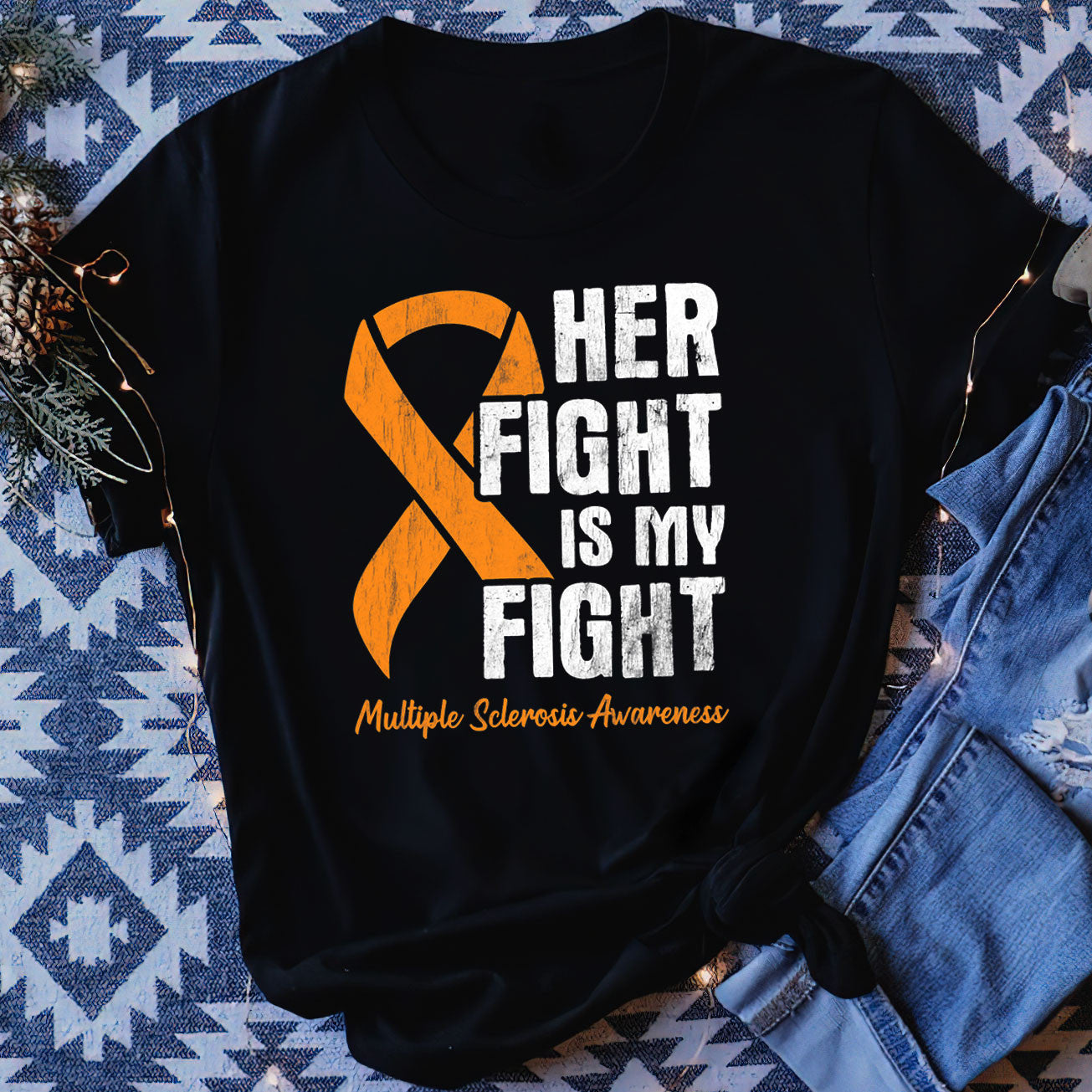 Her Fight My Fight 2321