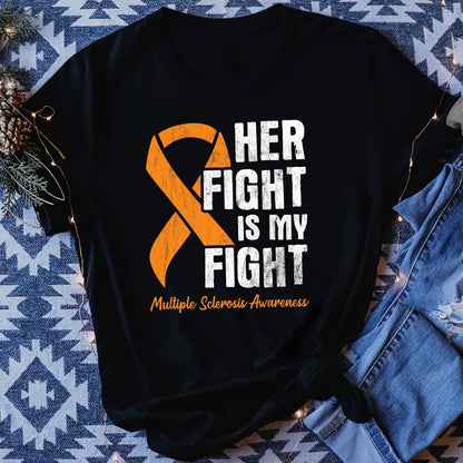 Her Fight My Fight 2321