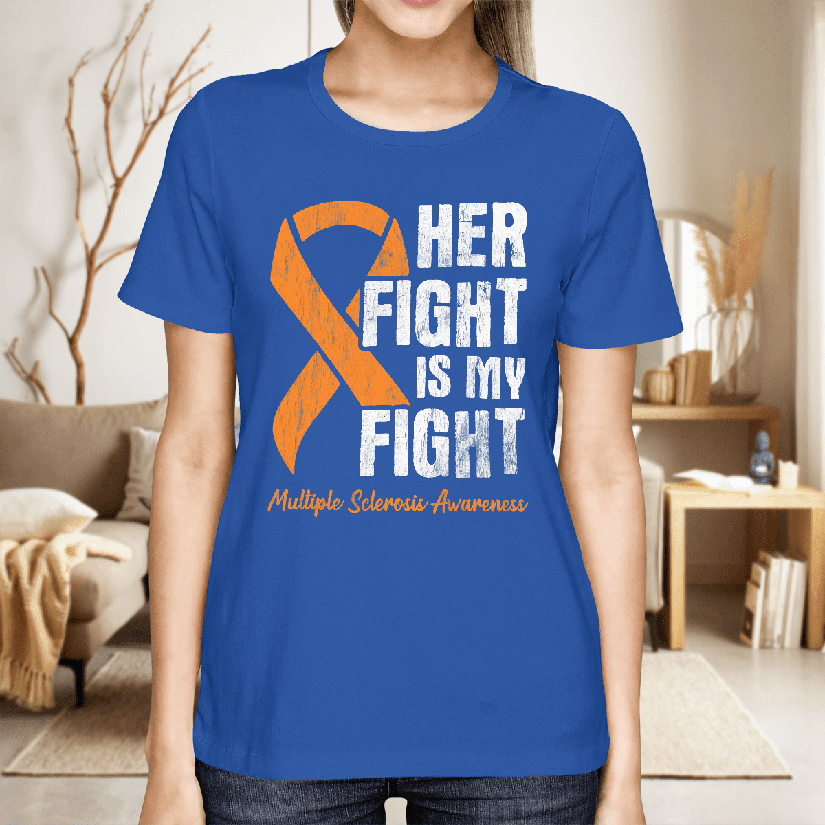 Her Fight My Fight 2321