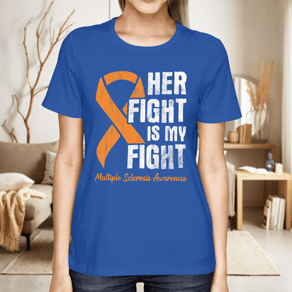 Her Fight My Fight 2321