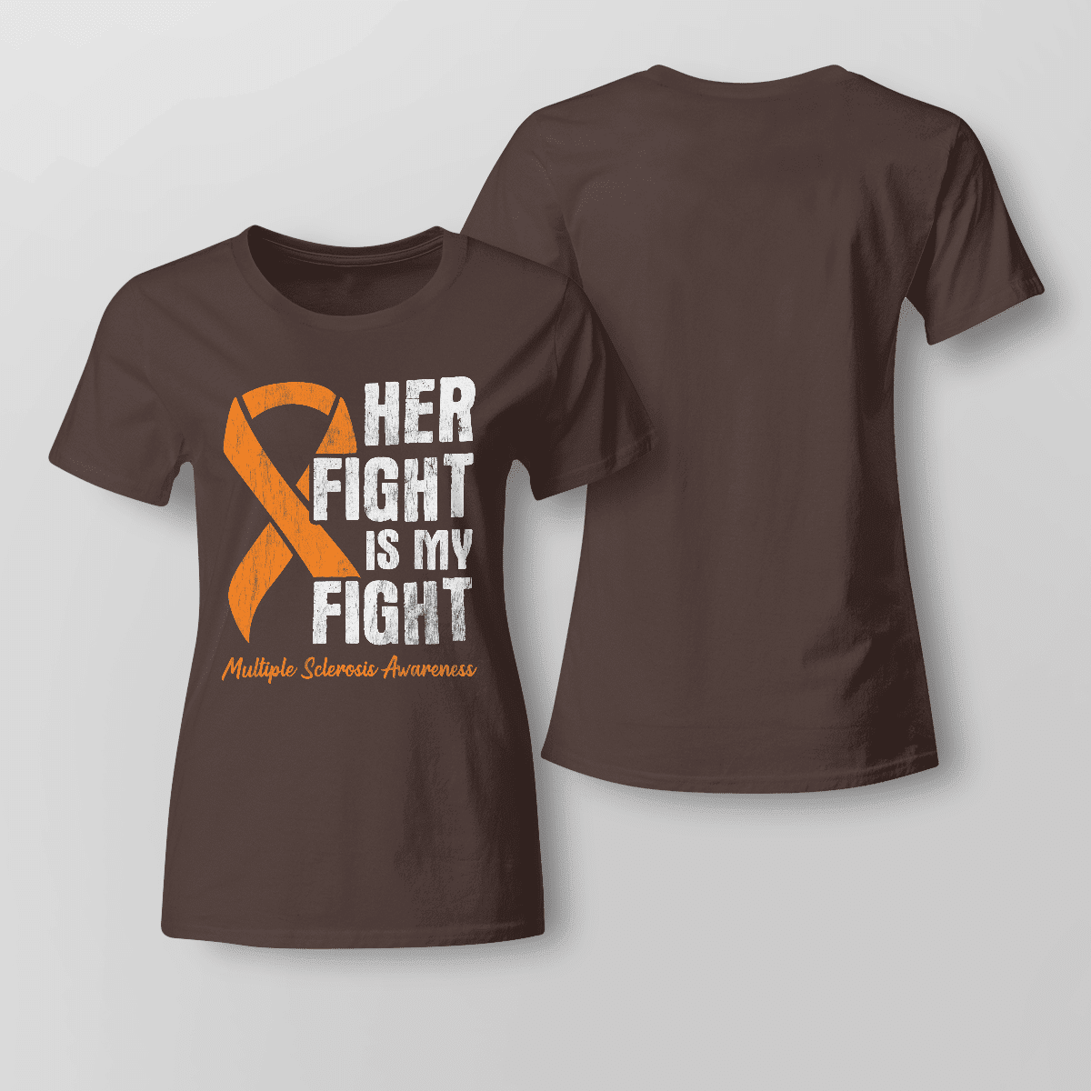Her Fight My Fight 2321