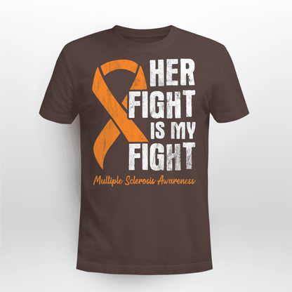 Her Fight My Fight 2321