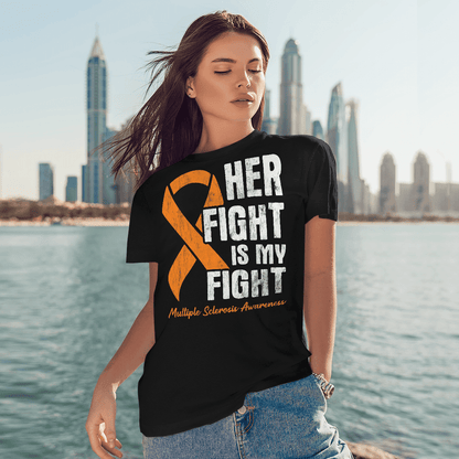 Her Fight My Fight 2321