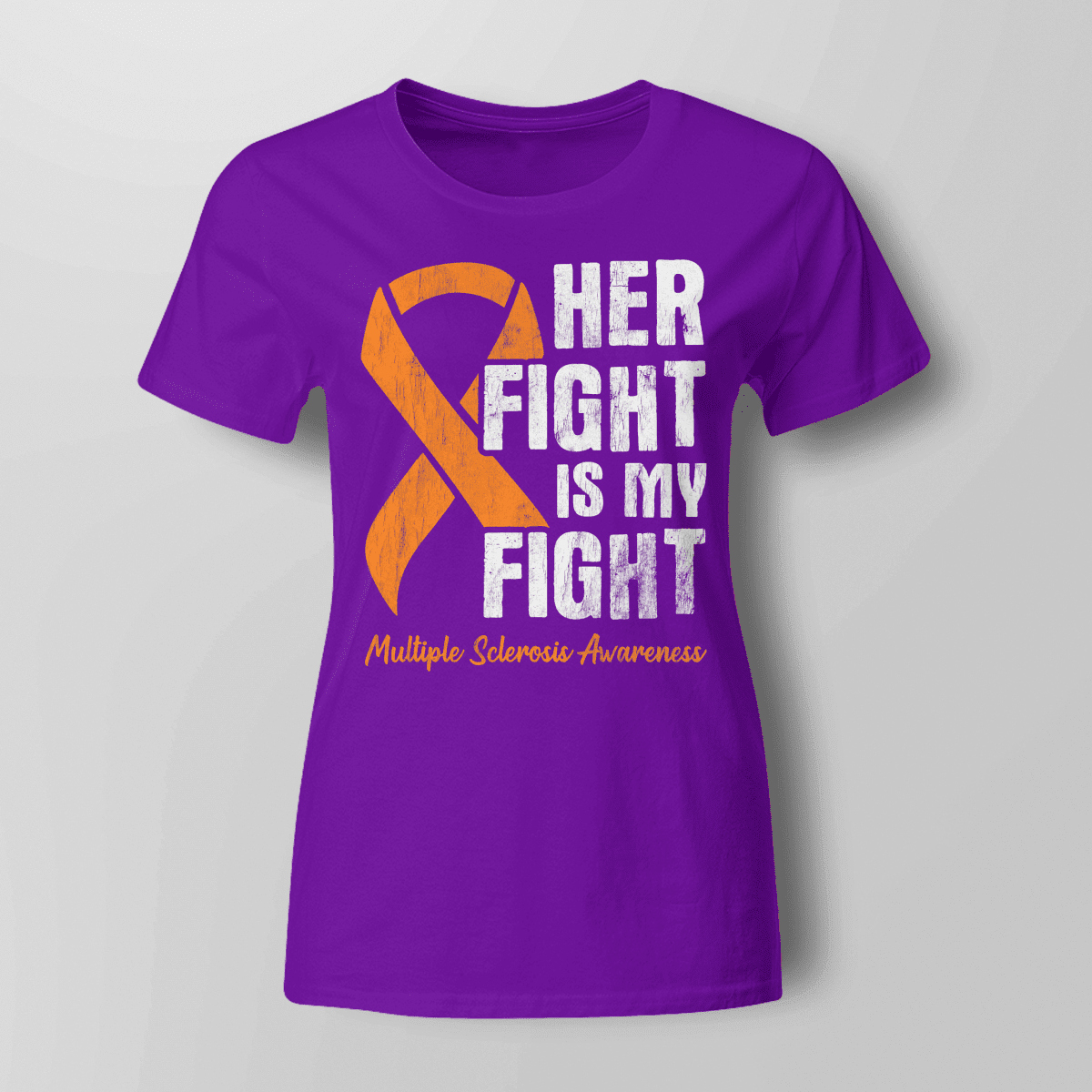 Her Fight My Fight 2321